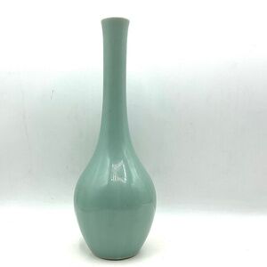 GUMPS Ceramic Vase. Celondon, Japan